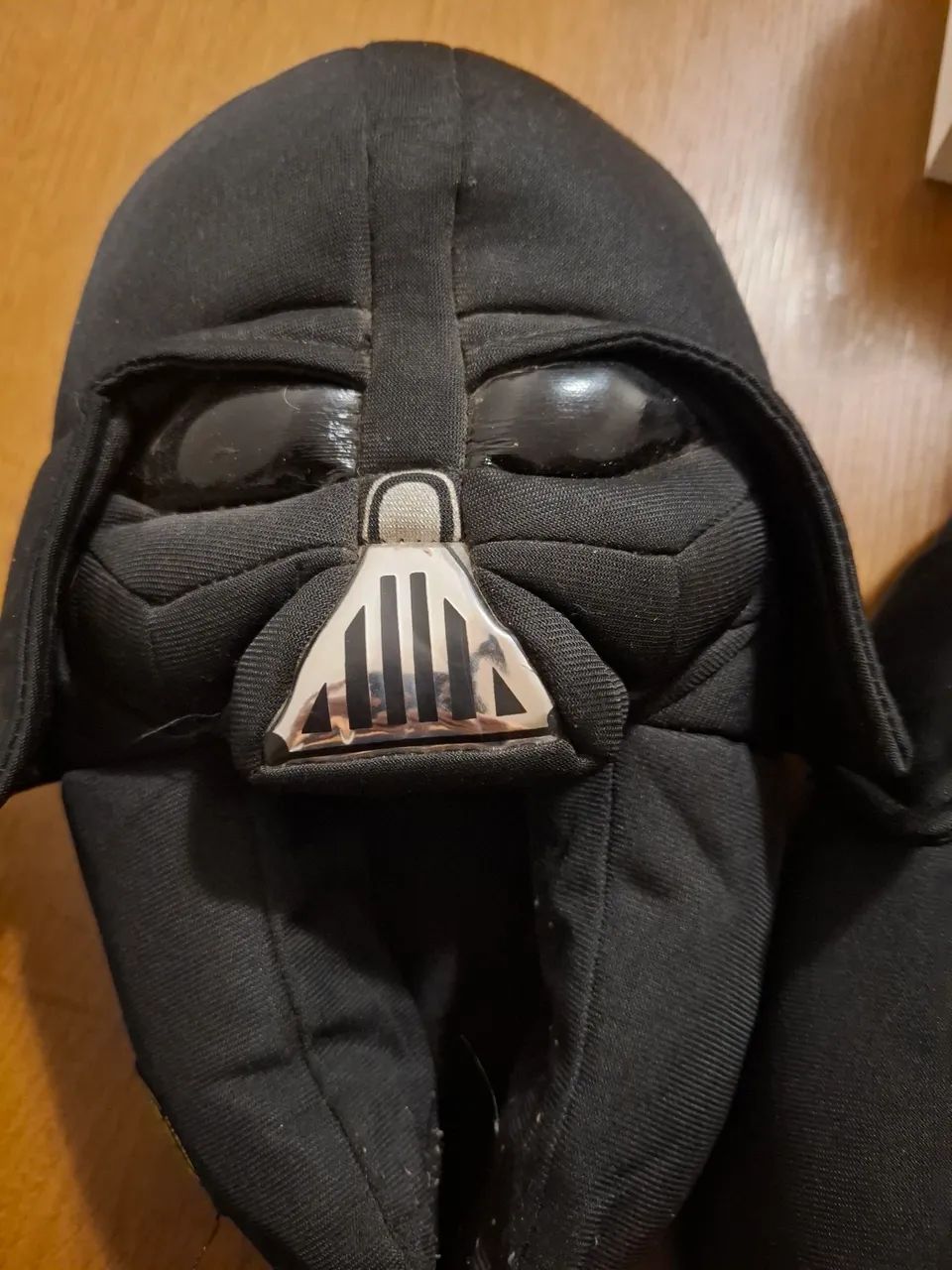 Pantufa star wars 37 a 39 - Foto 3