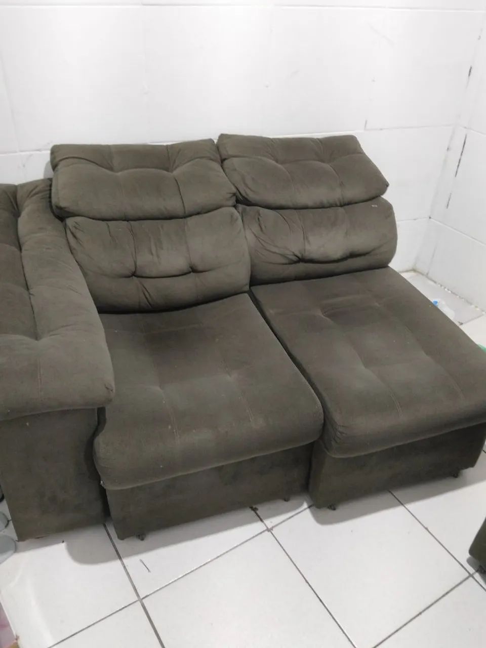 Sofá 