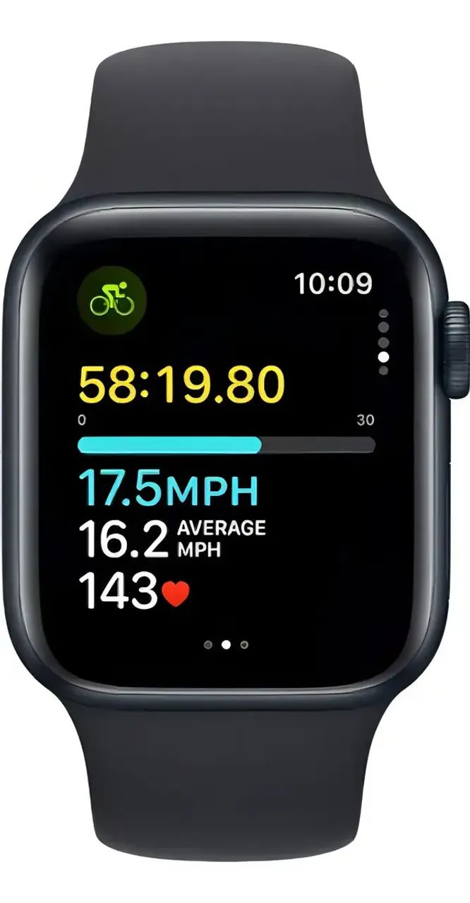 Apple Watch SE 2 40mm GPS+CELULAR - Foto 2