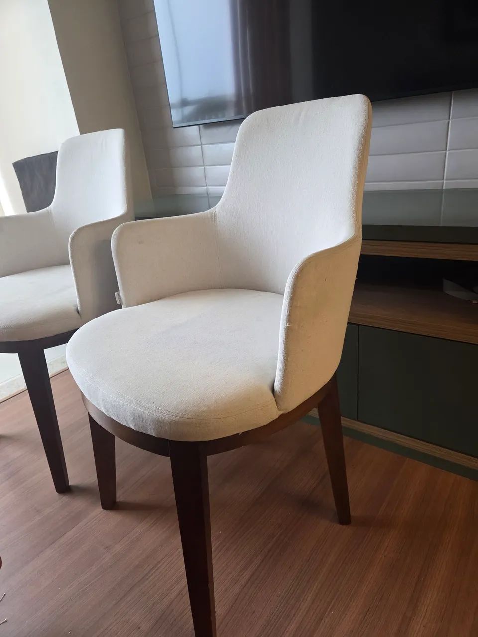Cadeira para sala de estar - Foto 2