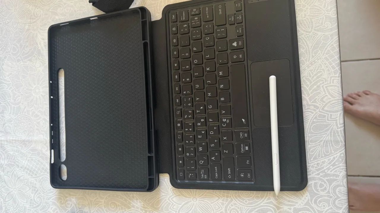 Tab s10 lite - Foto 4