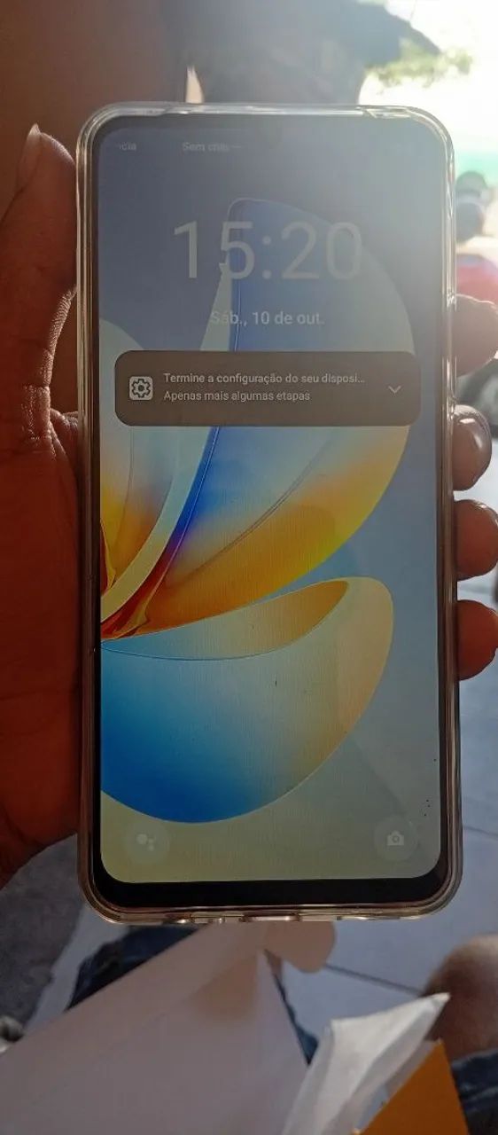 Realme note 70