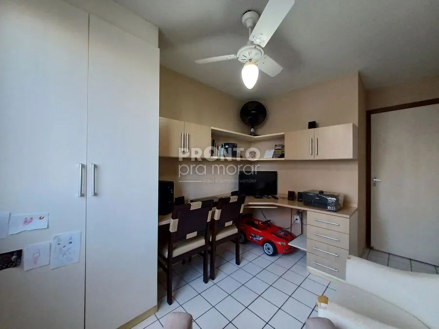 Apartamento com 3 quartos em Torre