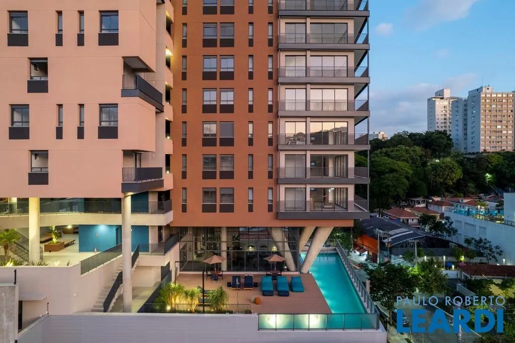 APARTAMENTO - LAPA - SP - Foto 4