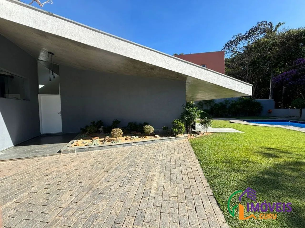 CASA EM CONDOMÍNIO - CONDOMÍNIO FOREST HILLS - SP - Foto 2