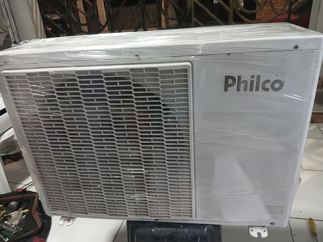 Split inverter 18.000 btus  - Foto 2