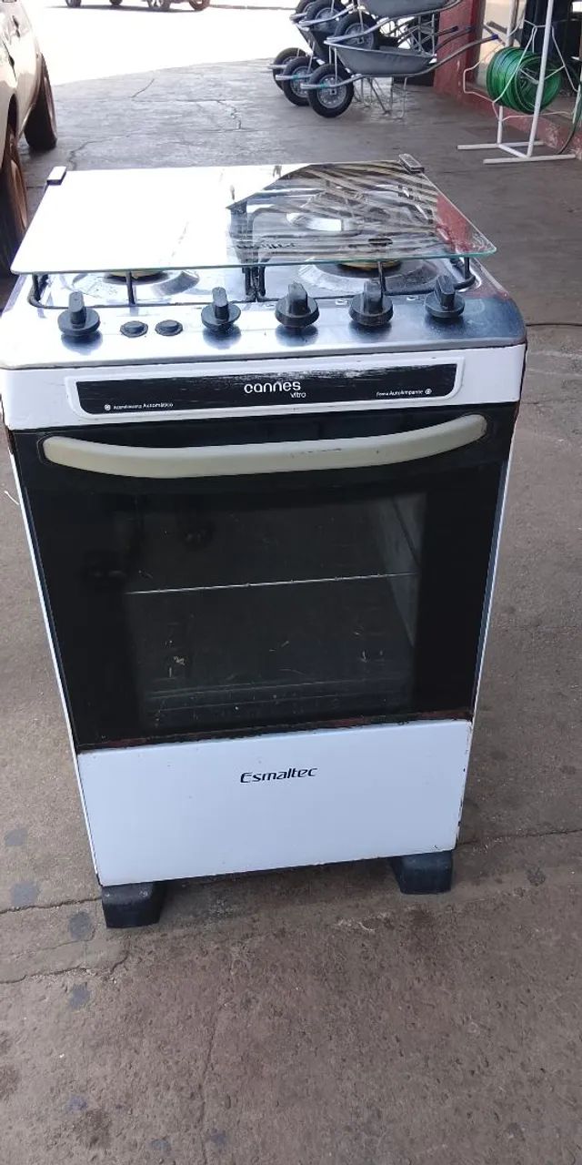 Fogão 