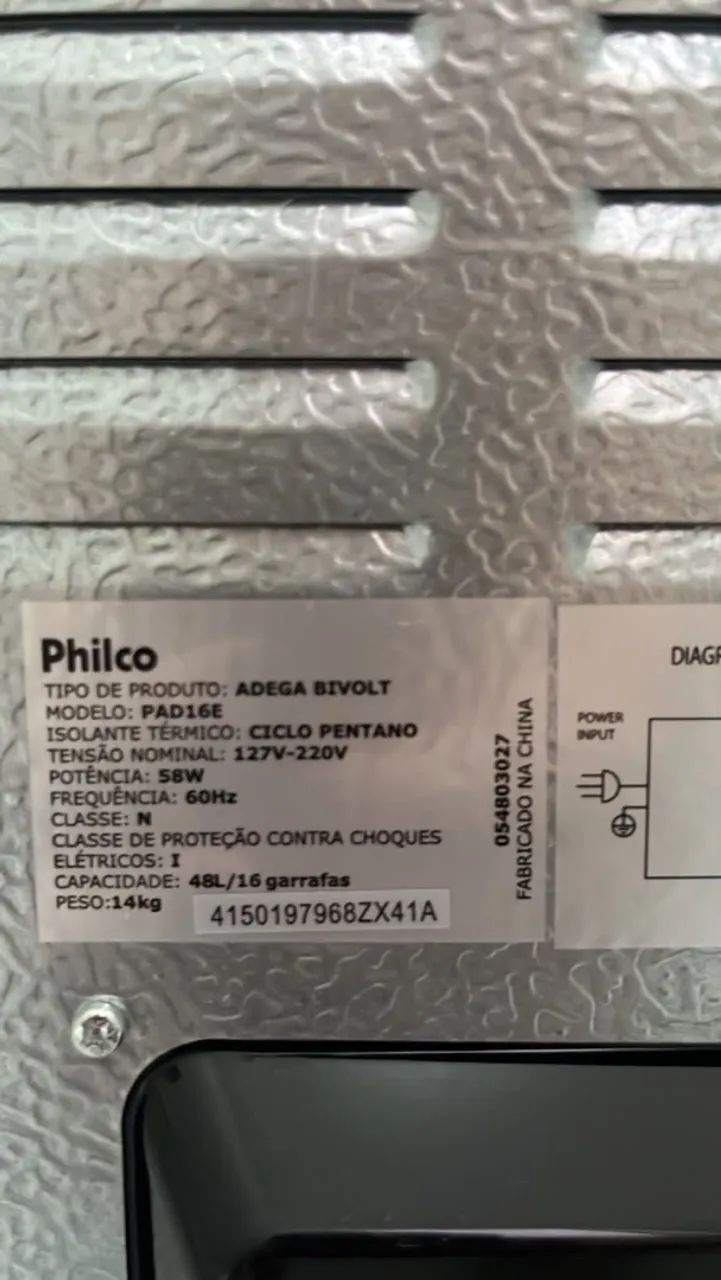Adega Vinhos