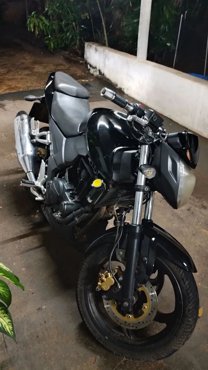 Dafra next 250cc DOCUMENTADA 
