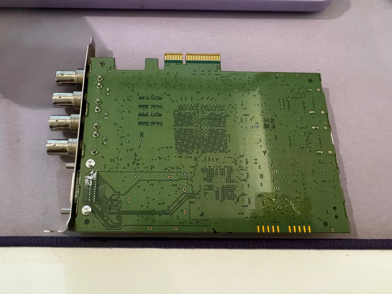 Blackmagic DeckLink 4K Extreme Capture Card - Foto 4