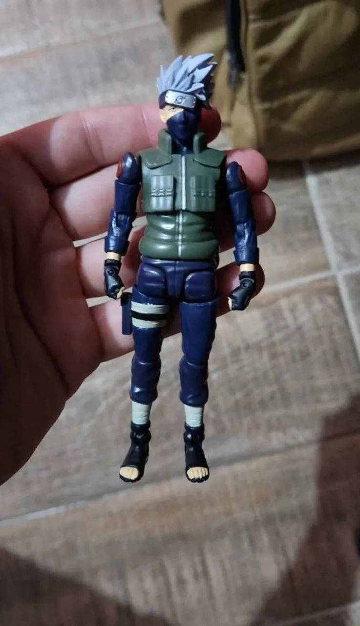 Kakachi original bandai - Foto 2