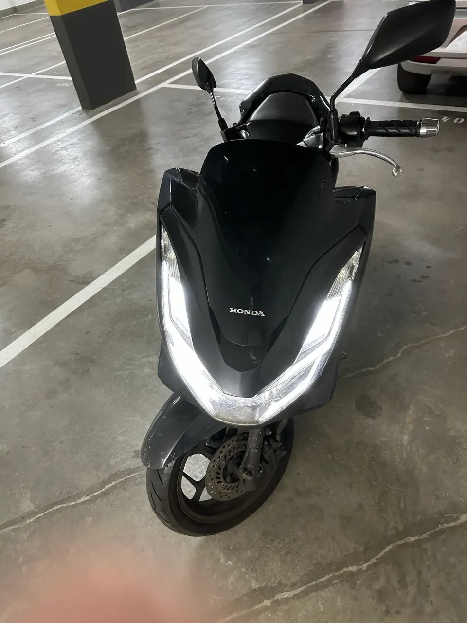 PCX 160 23/24