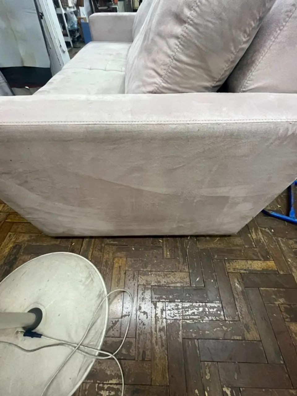 SOFÁ CAMA - Foto 3