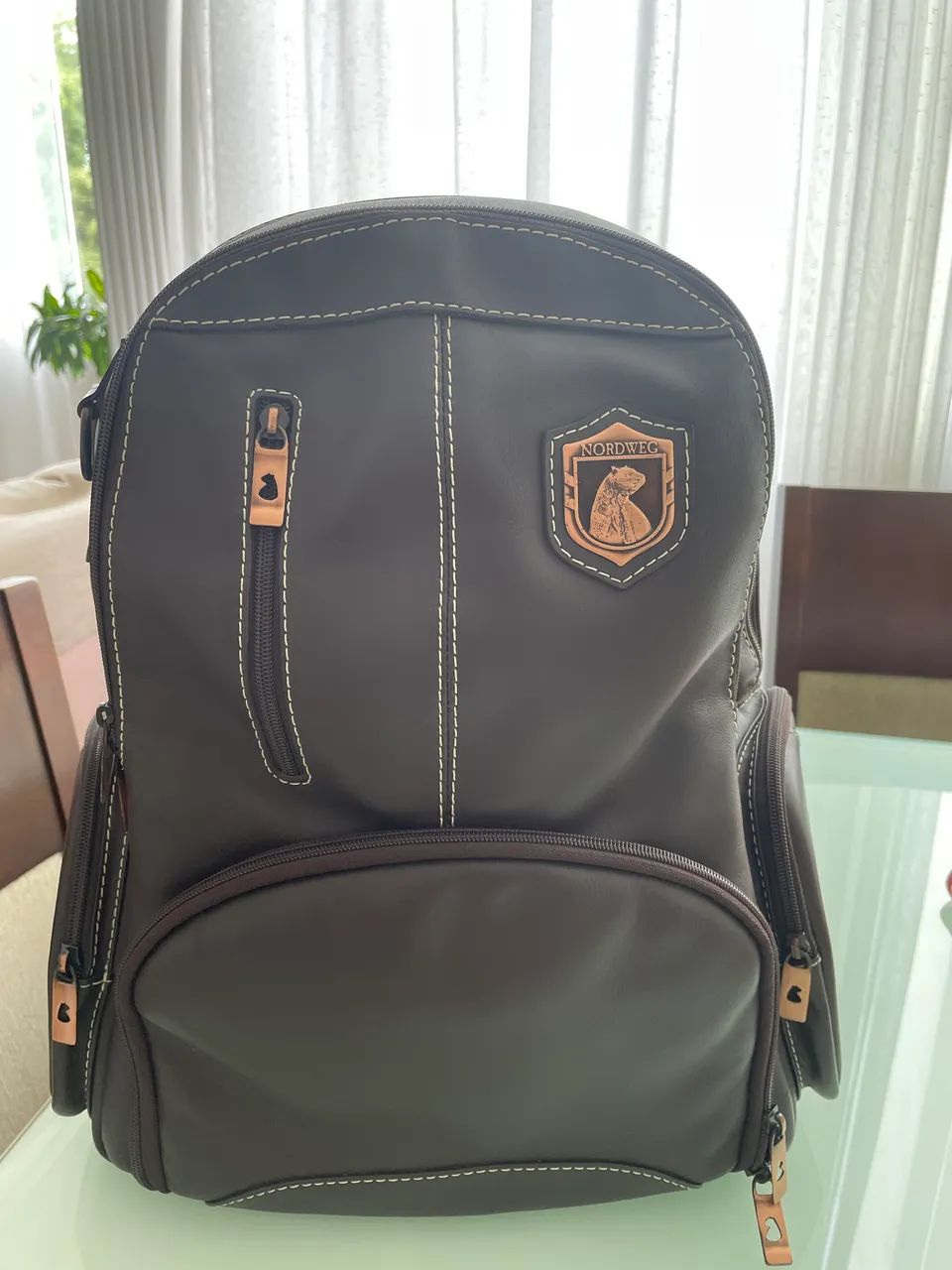 Mochila Nordweg