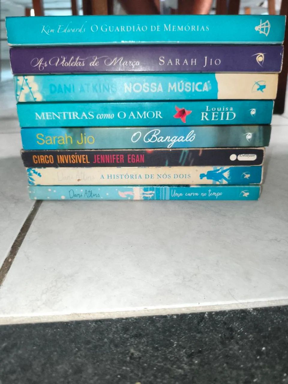 Livros