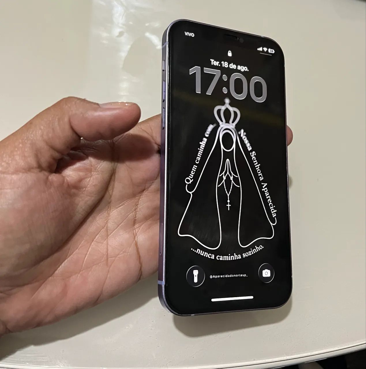 iPhone 12 64G - Celulares e Smartphones - Farolândia, Aracaju