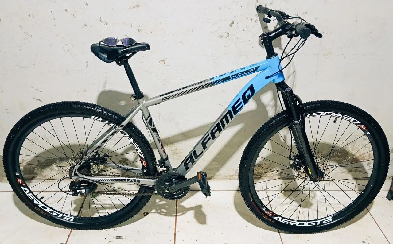 Bicicleta aro 29  - Foto 2