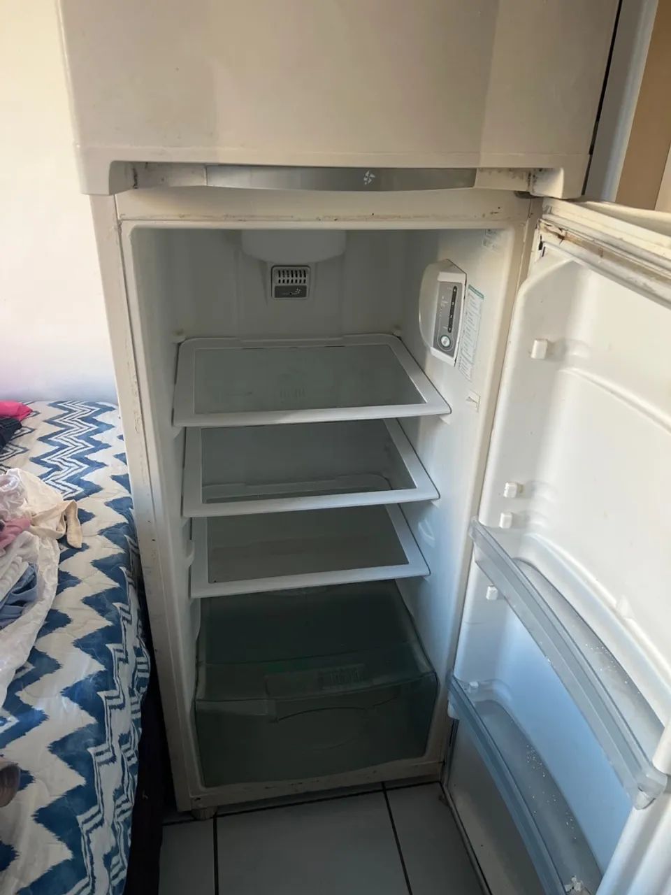 Geladeira  - Foto 2