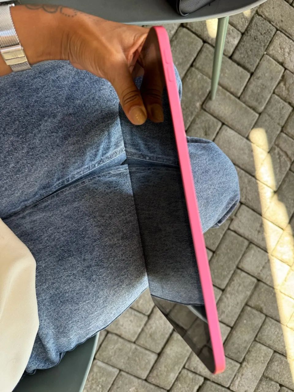 IPAD 11 A16 NOVO | OPORTUNIDADE  - Foto 4