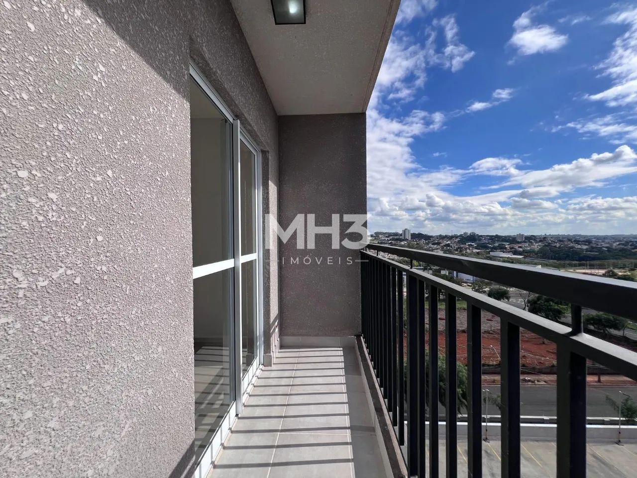 Oportunidade - Apartamento novo com 2 quartos em Sumaré/SP