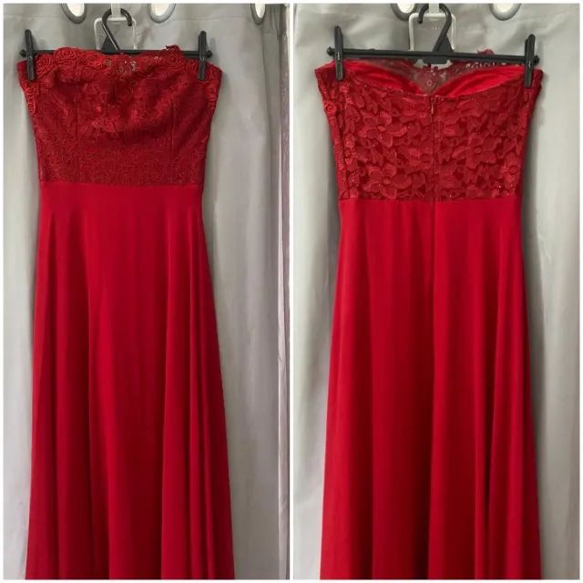 Vestidos de festa - Foto 2
