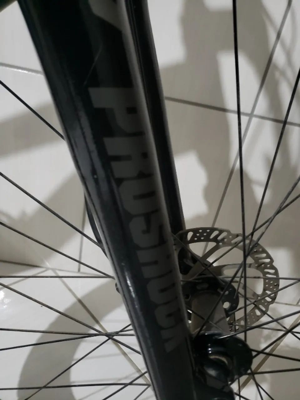 Bicicleta  - Foto 4