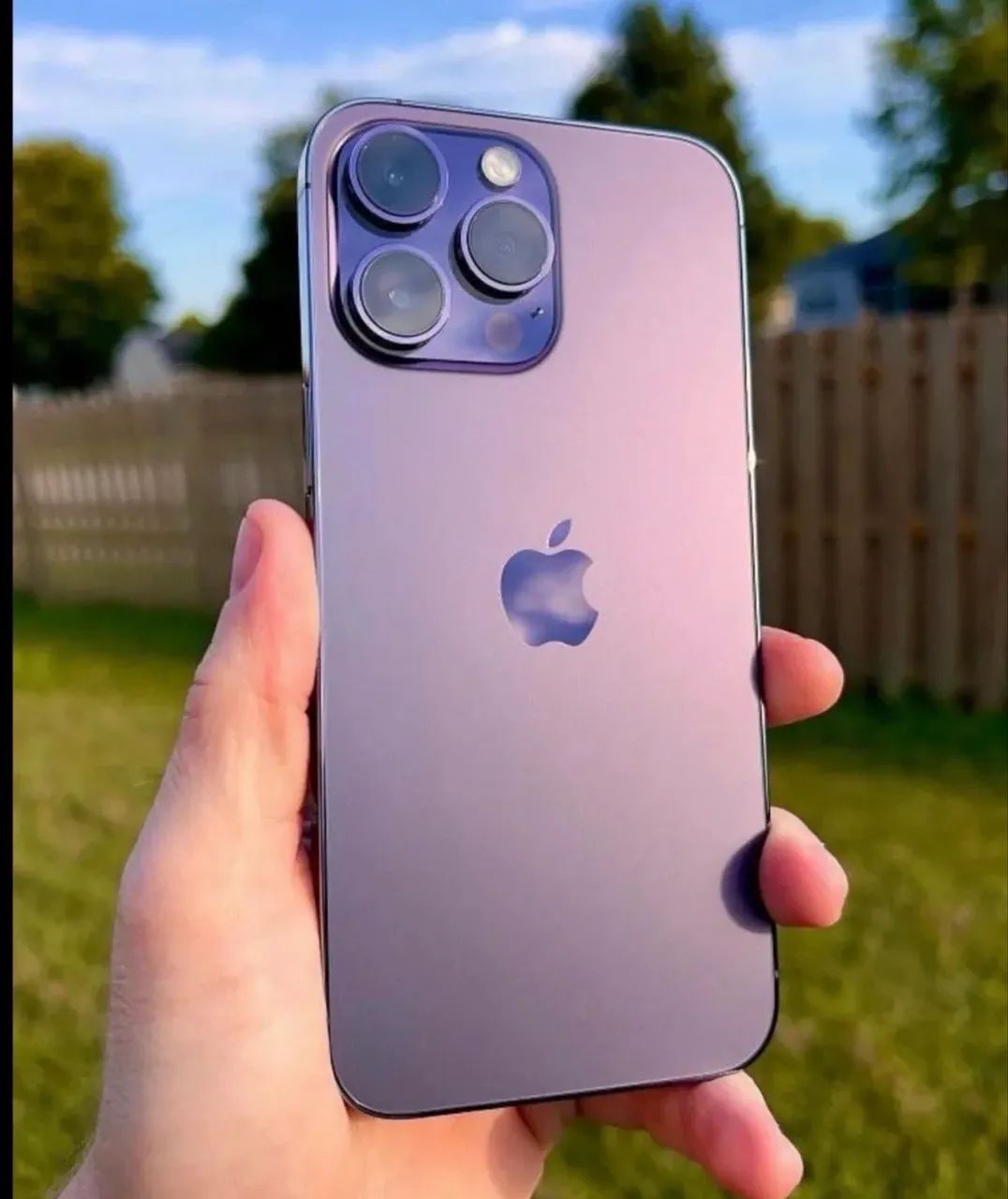 iPhone 14 Pro Max 128gb - Foto 5