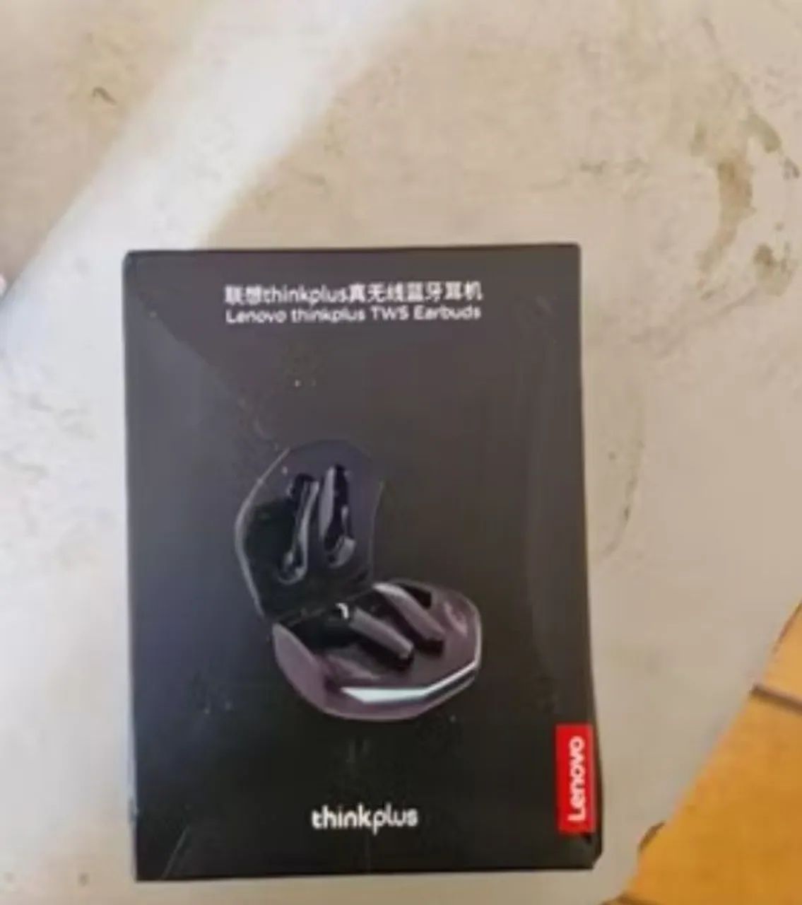 FONE LENOVO GM2 PRO 