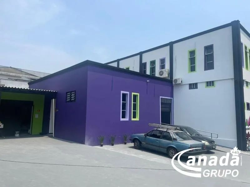 Galpao A Venda Na Vila Ayrosa - Foto 3