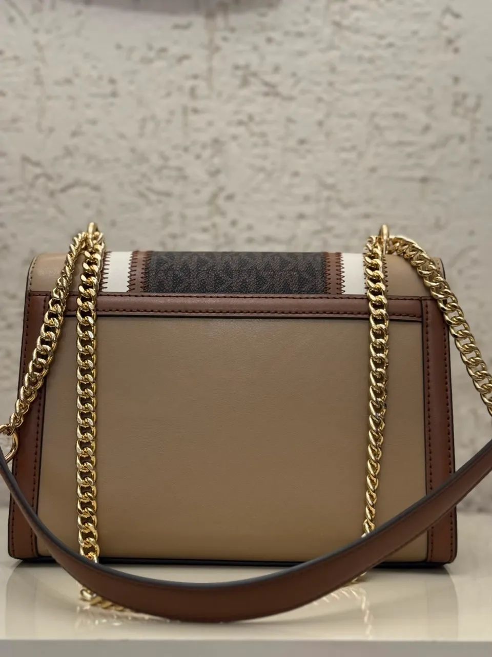 Michael Kors Whitney Original Nova - Foto 2