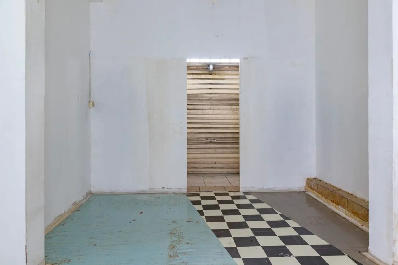 Loja na Rua Saturnino Pereira, 208  150 m²