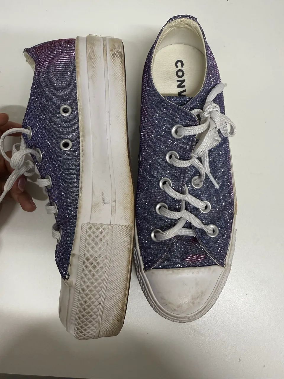 All Star brilhos - Foto 2