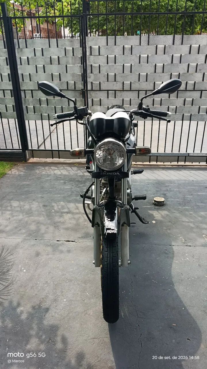 Moto - Foto 3