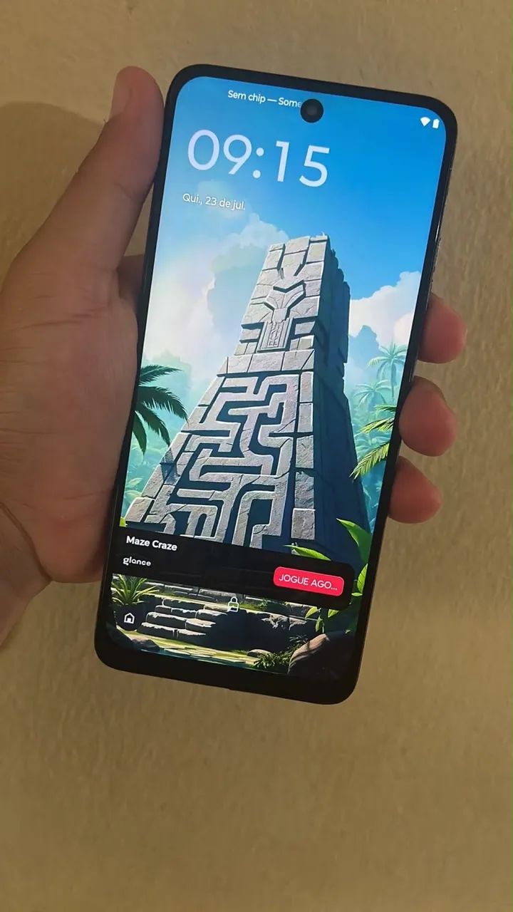 Celular - Foto 2