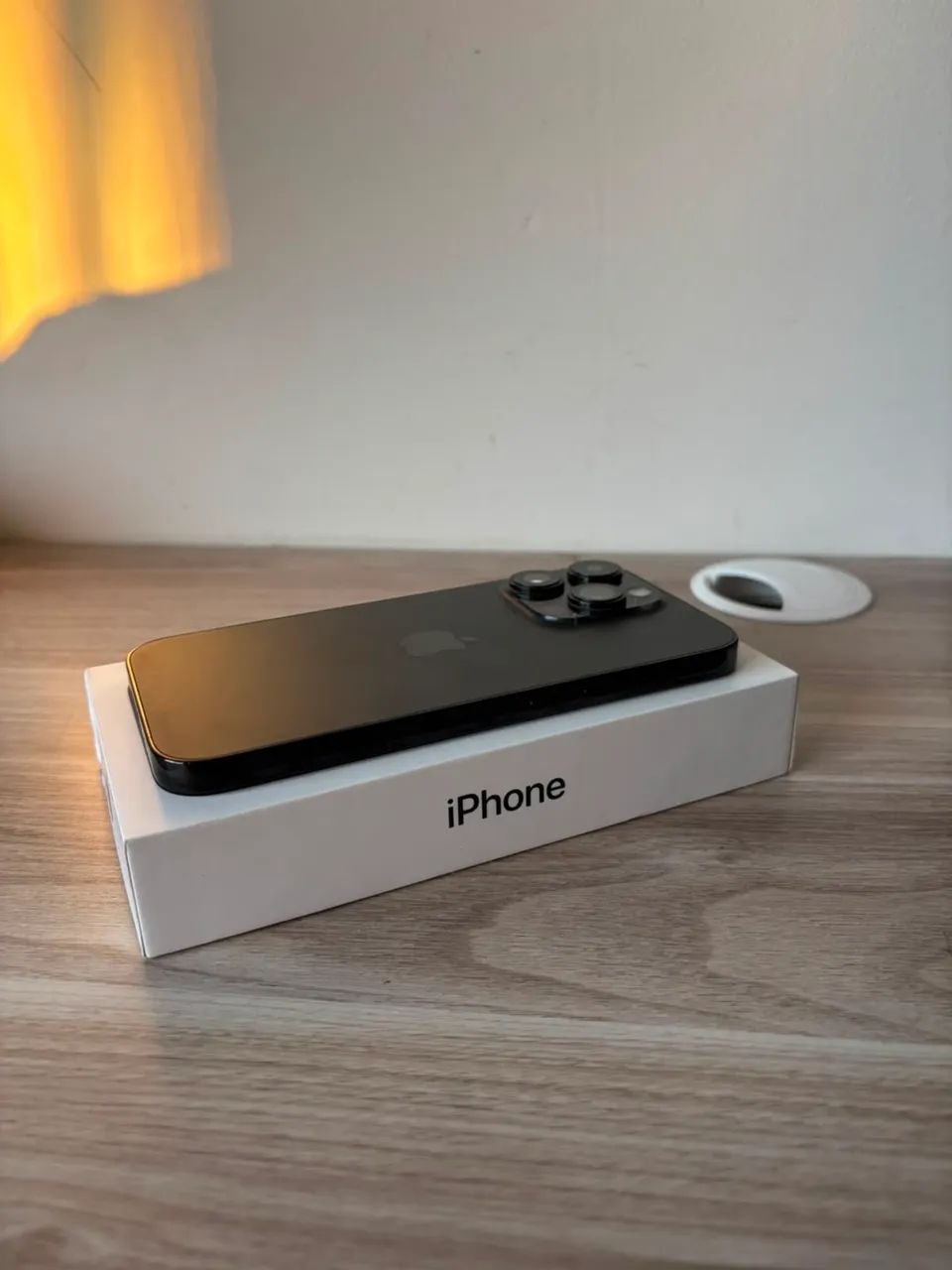iPhone 14 Pro - 128G - Foto 4