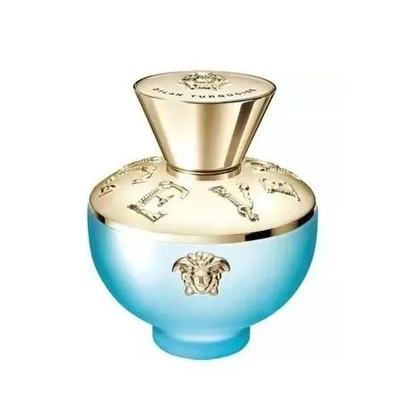 Perfume Versace Dylan Turquoise 100ml - Novo e Original!
