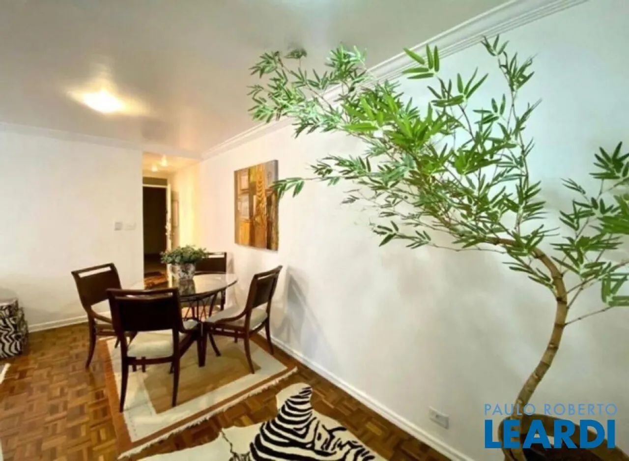 APARTAMENTO - ITAIM BIBI - SP - Foto 2