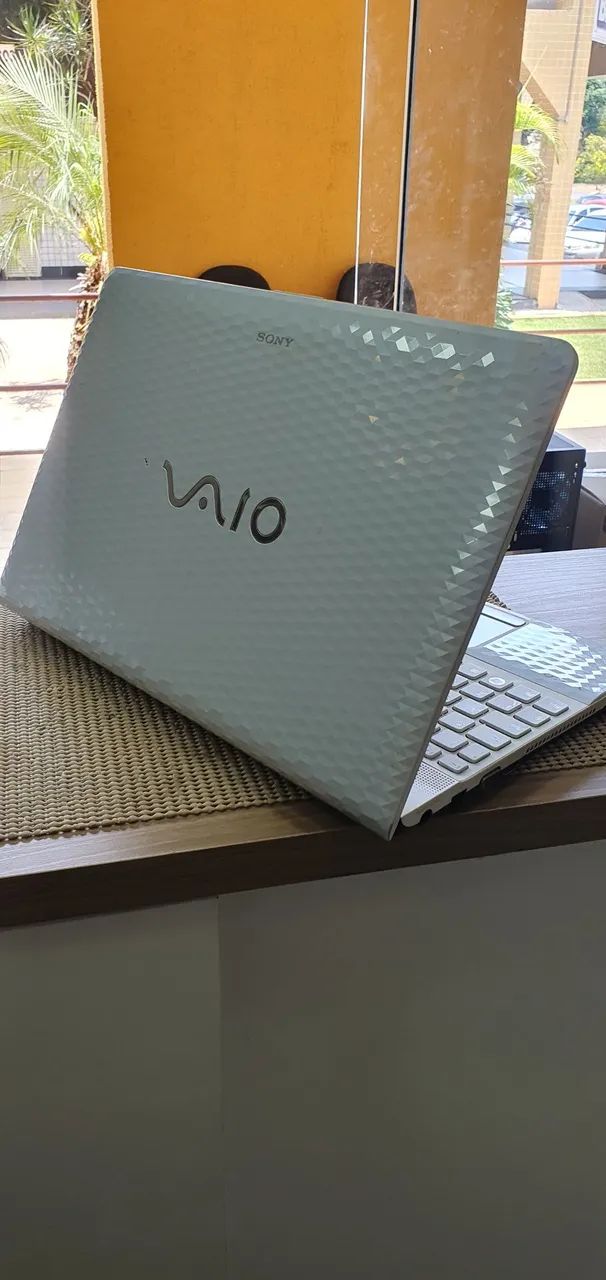 Notebook SONY VAIO  - Foto 4