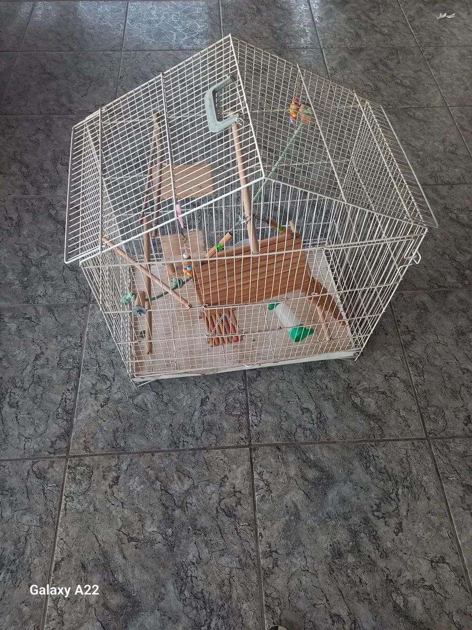 Gaiola 