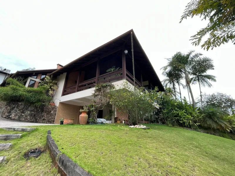 Casa TIMBÓ - SC