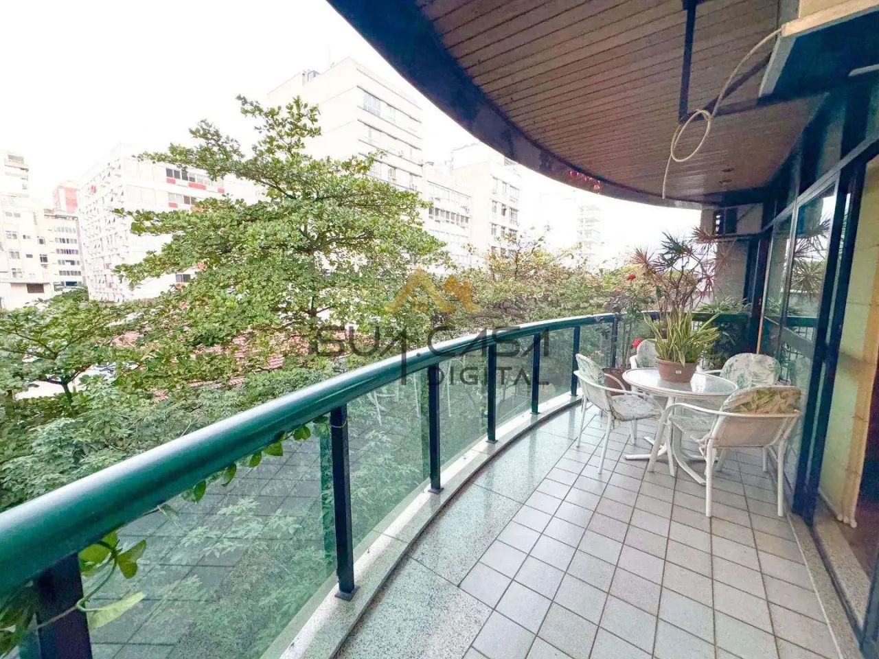Leblon | Apartamento 3 quartos, sendo 1 suite REF: IPAP2853 1