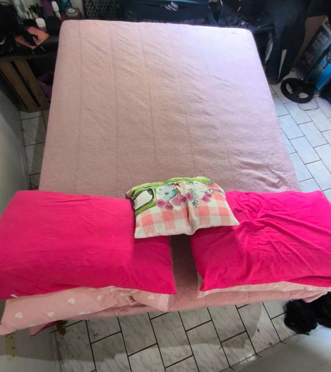Cama De Casal  - Foto 2