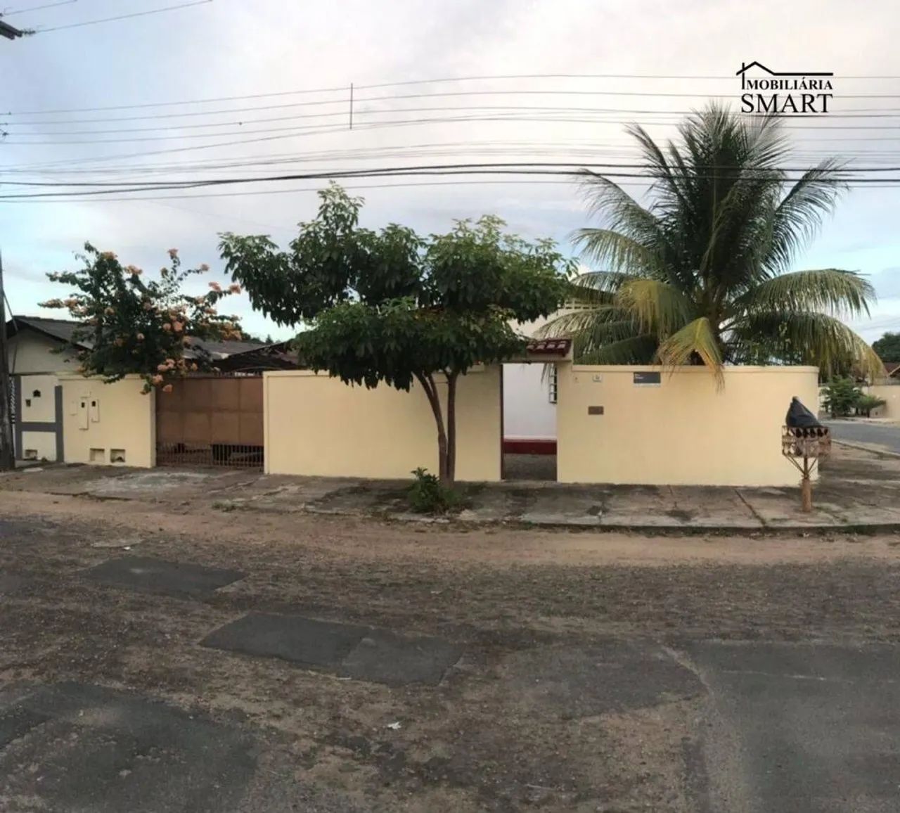 Aluga-se casa com 2 quartos bairro dos Estados - Foto 5