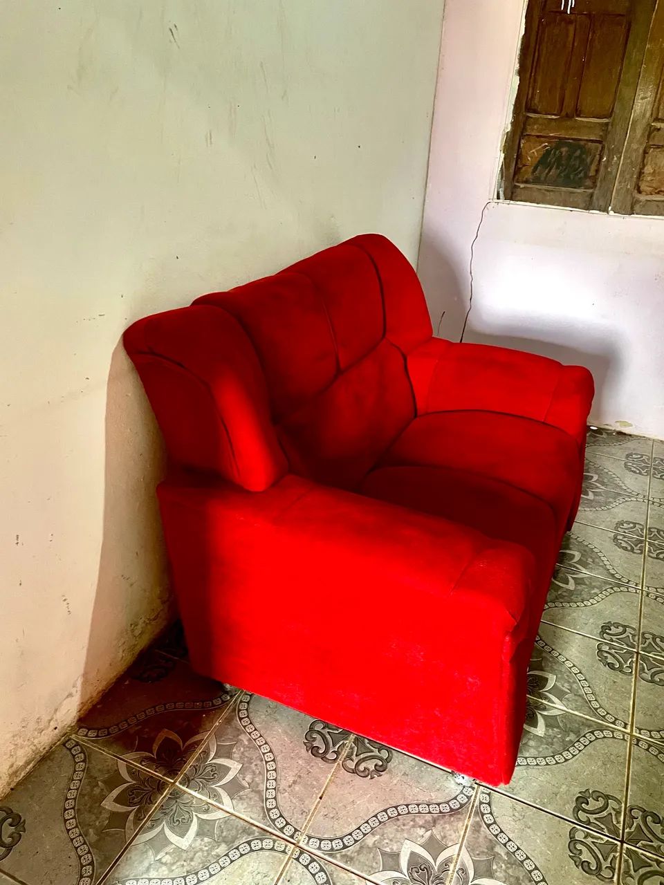 Sofá 2 lugares  - Foto 4