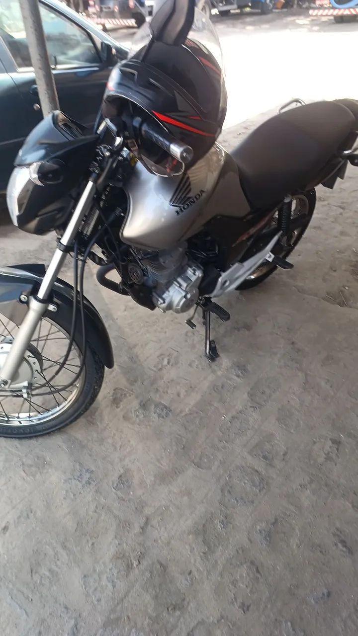 Vendo start 160  - Foto 2