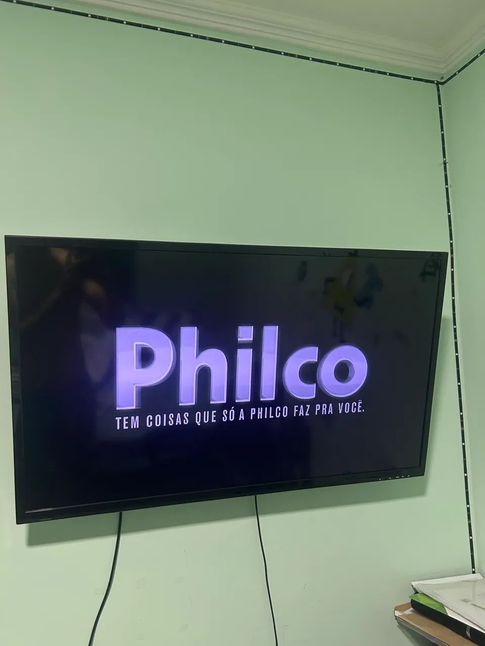 Tv 40 polegadas Philco