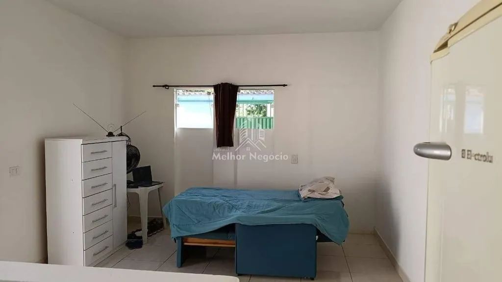 Casa à venda em Piracicaba, Água Branca, com 1 quarto, com 90 m² - Foto 5