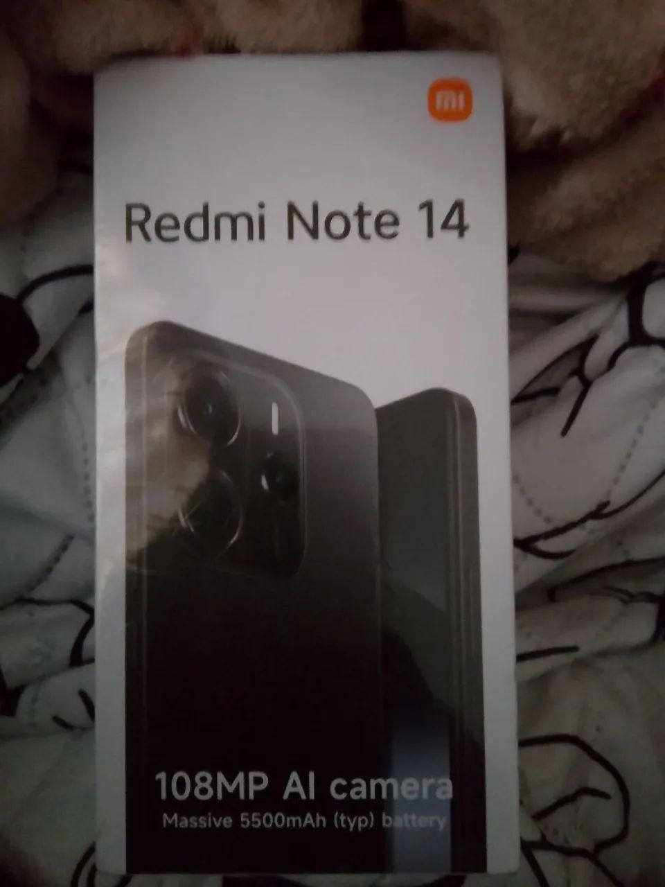 Vendo note 14