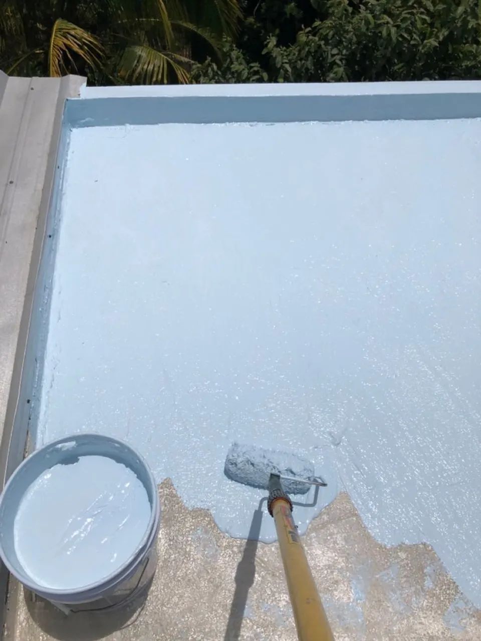 Pintura padrão  - Foto 4