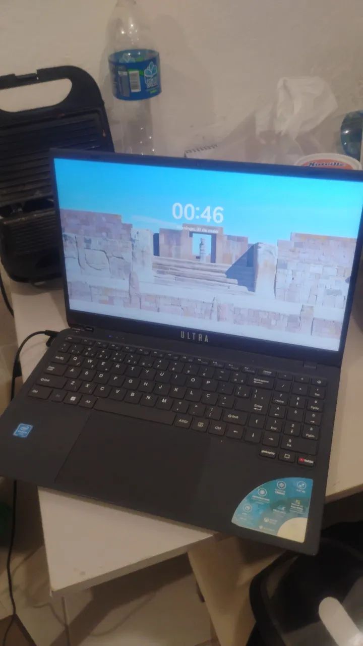 Notebook Multilaser 